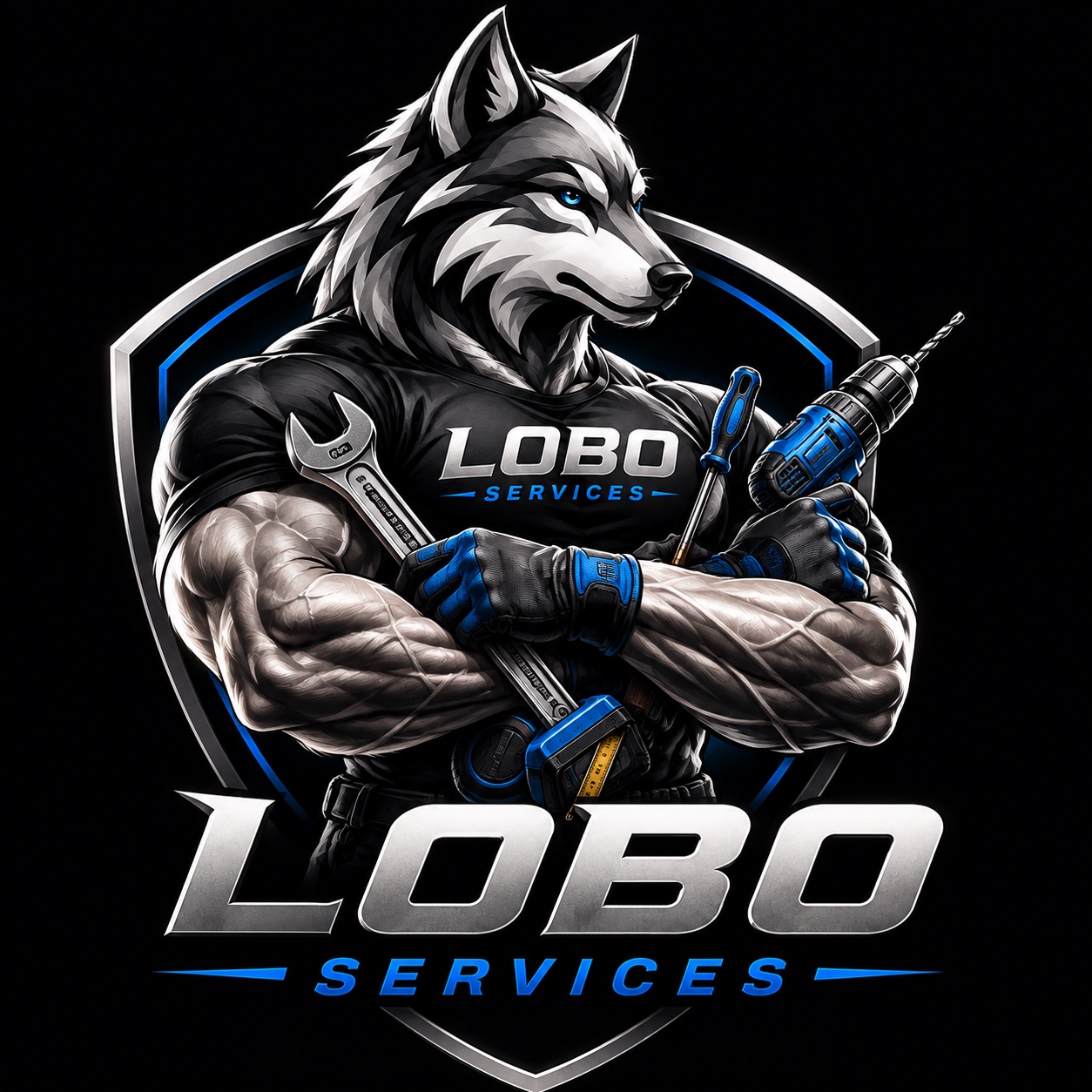Logo LOBO Service